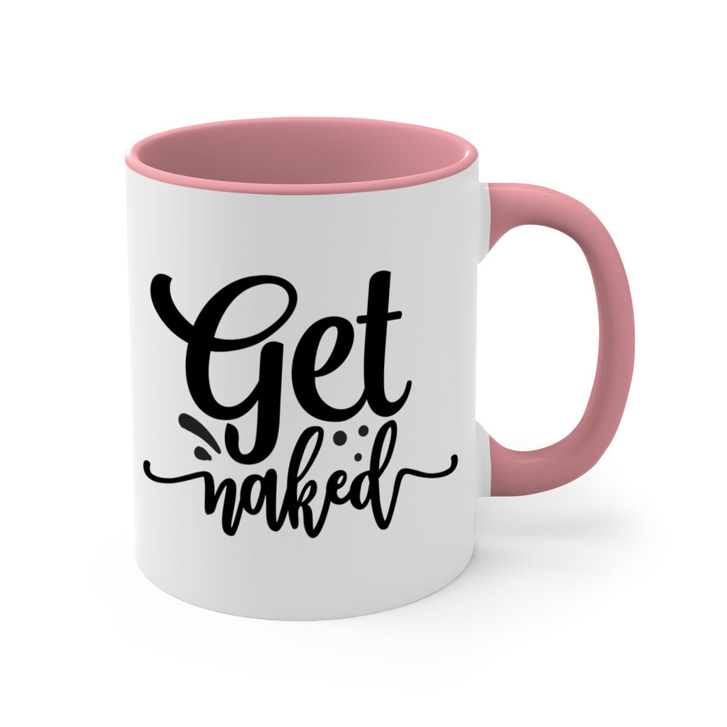 get naked 78#- bathroom-Mug / Coffee Cup