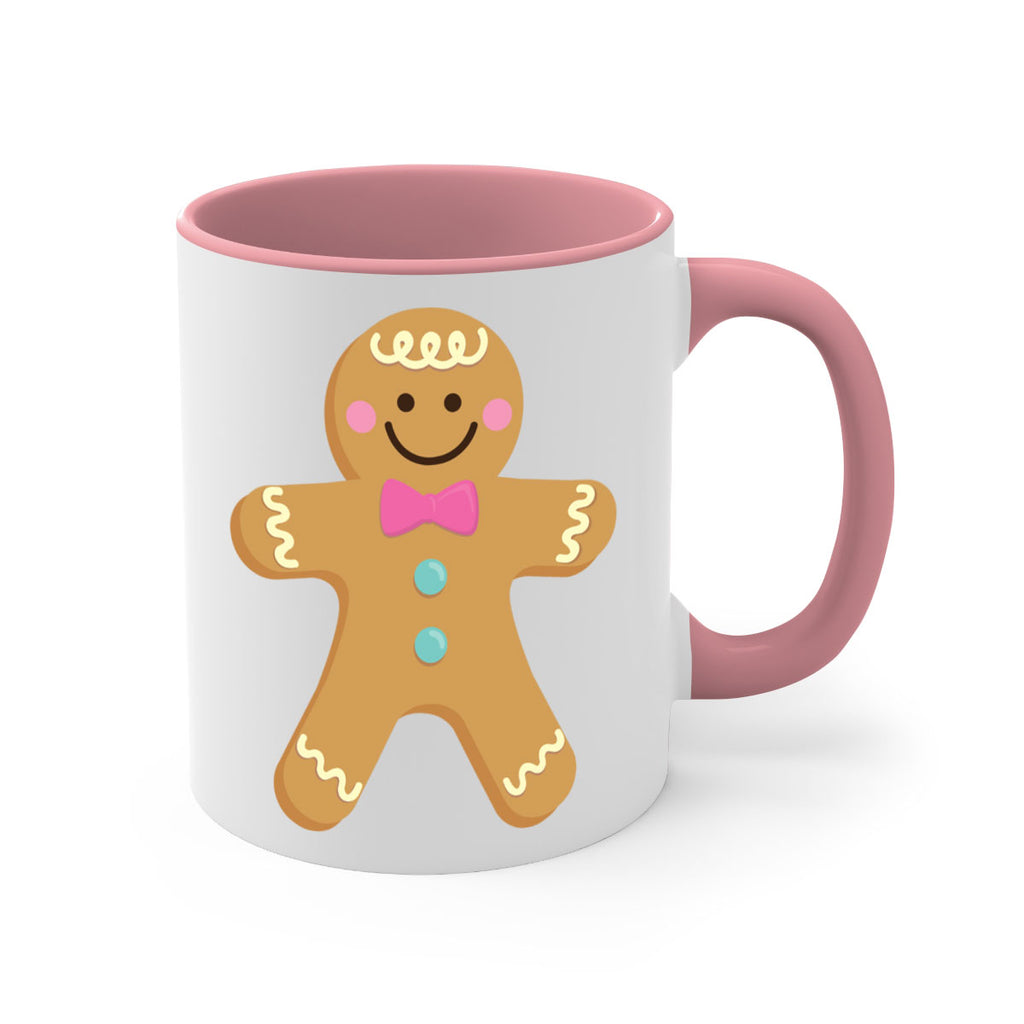 ginger bread 11#- christmas-Mug / Coffee Cup