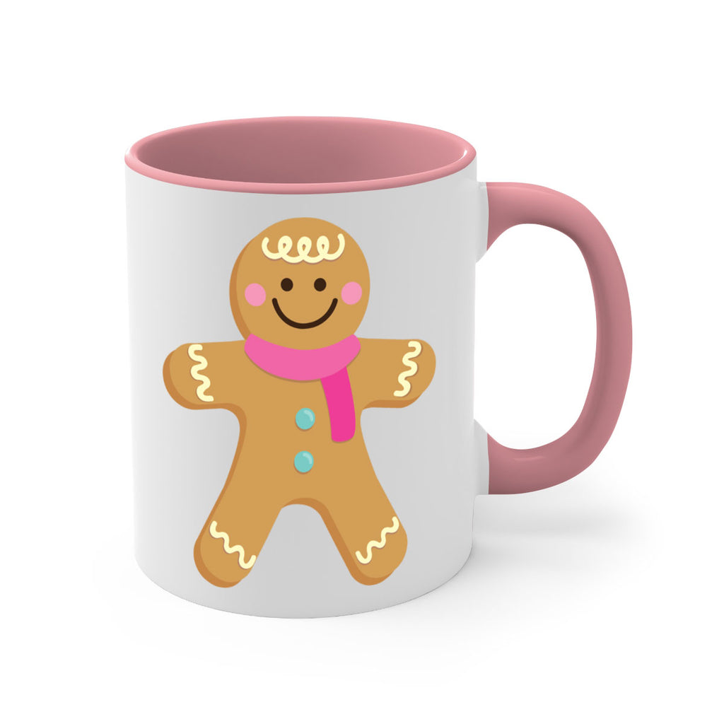 ginger bread 6#- christmas-Mug / Coffee Cup