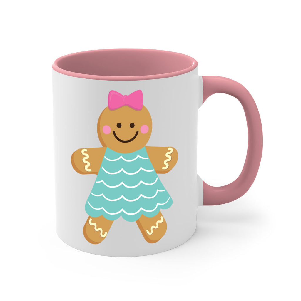 ginger bread 7#- christmas-Mug / Coffee Cup