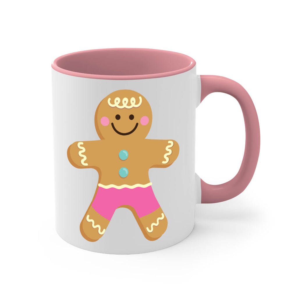 ginger bread 8#- christmas-Mug / Coffee Cup