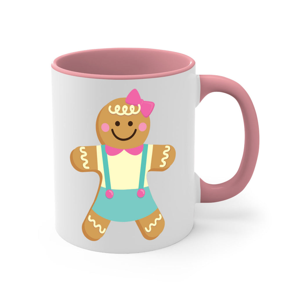 ginger bread 9#- christmas-Mug / Coffee Cup