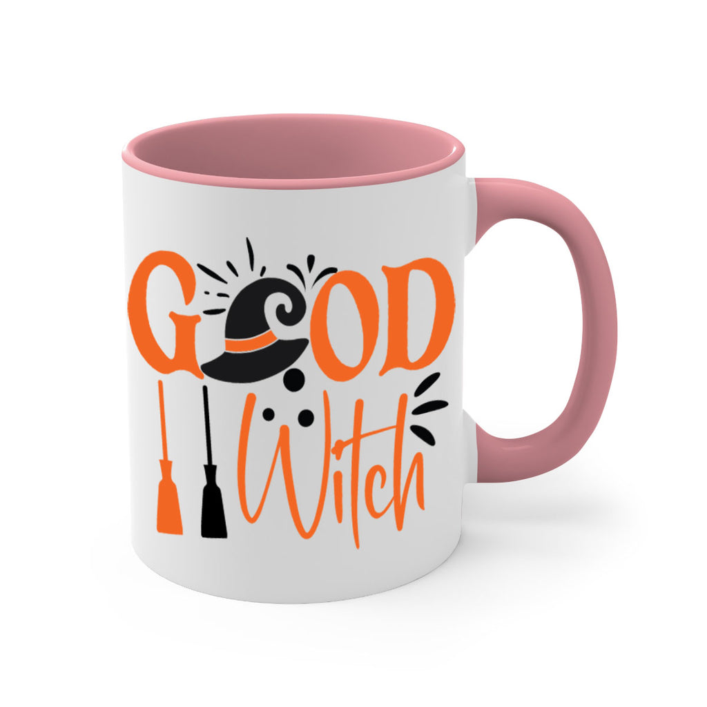 good witch 112#- halloween-Mug / Coffee Cup