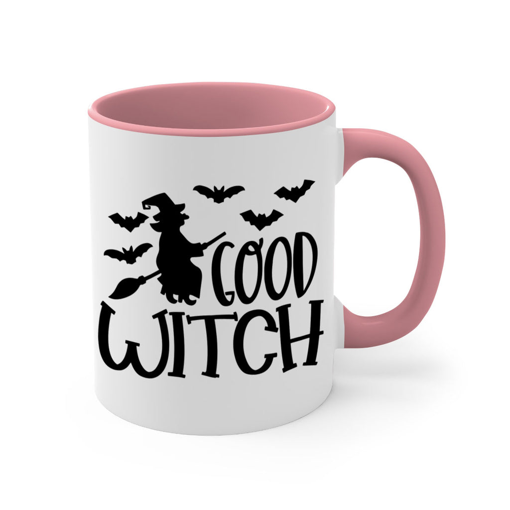 good witch 76#- halloween-Mug / Coffee Cup