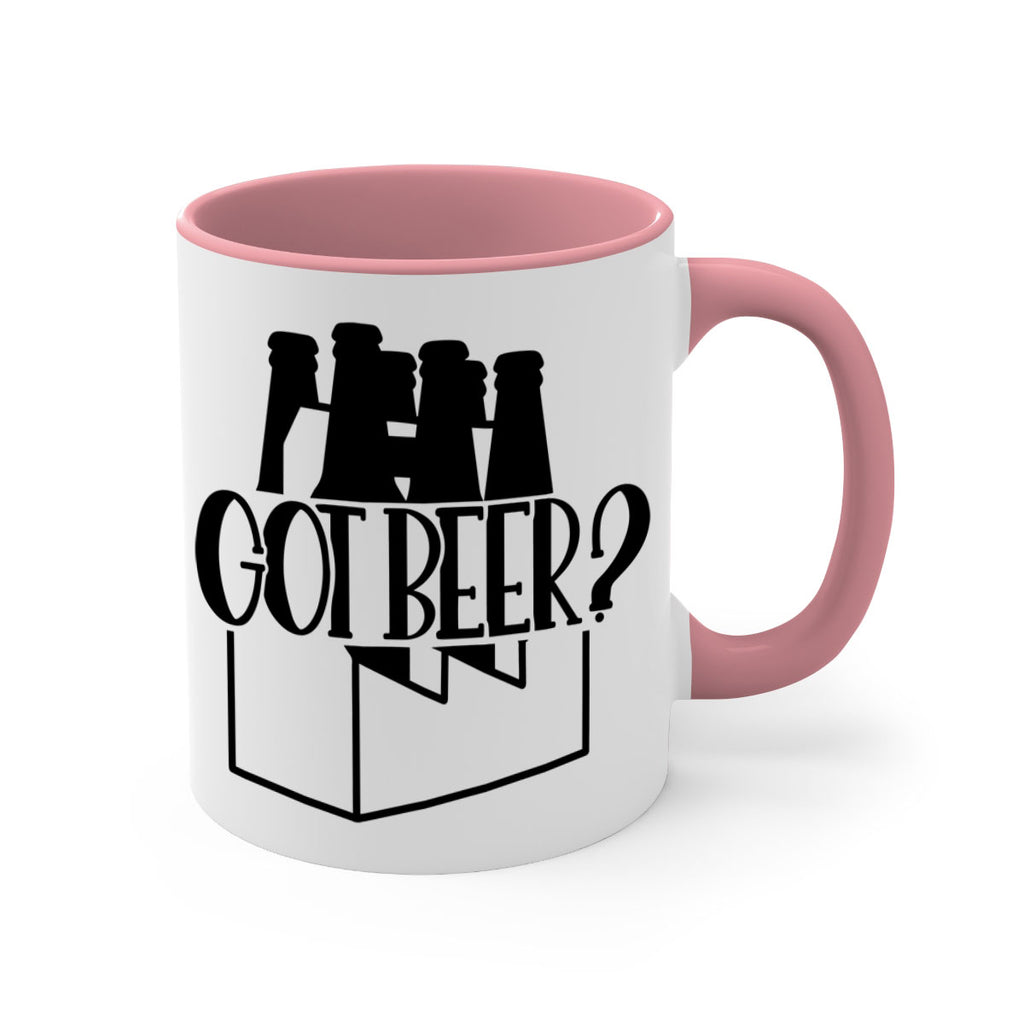 got beer 37#- beer-Mug / Coffee Cup