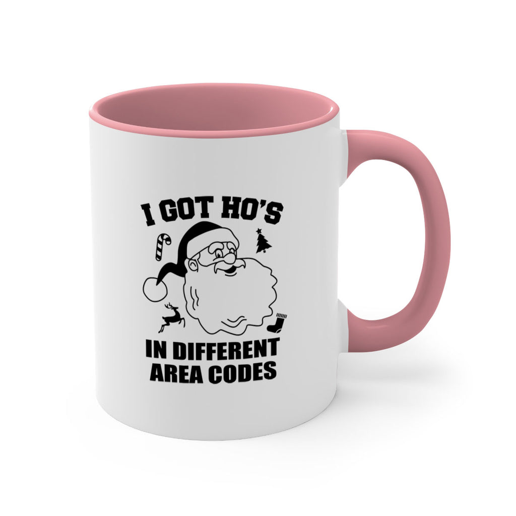 got hos style 41#- christmas-Mug / Coffee Cup