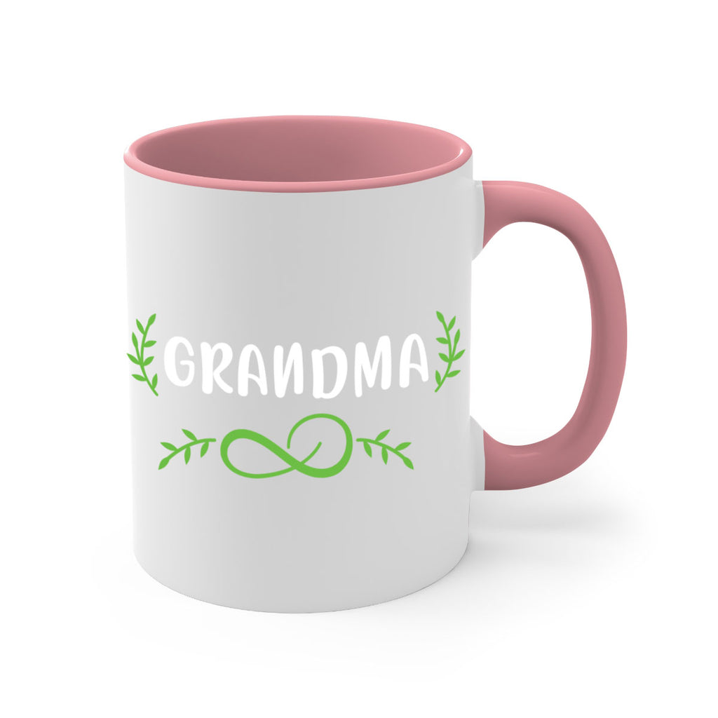 grandma style 241#- christmas-Mug / Coffee Cup