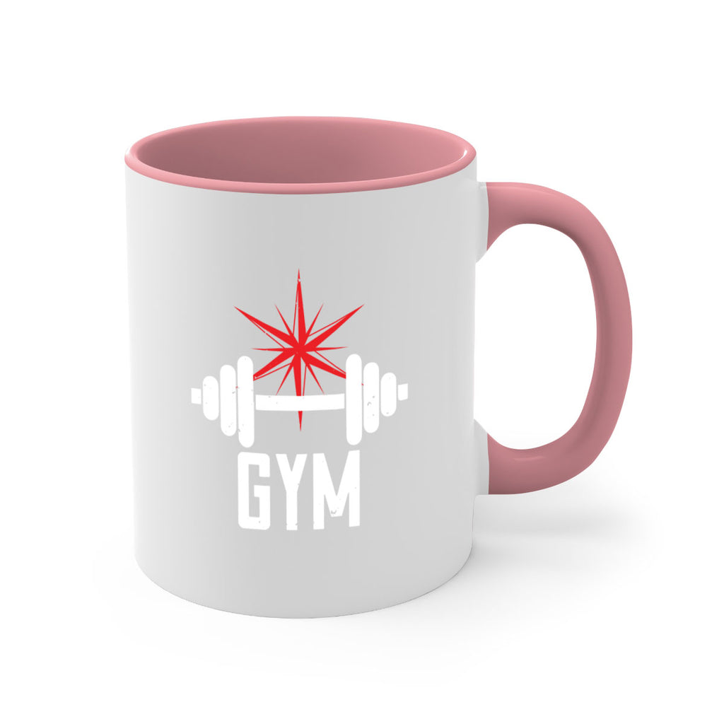 gym 94#- gym-Mug / Coffee Cup
