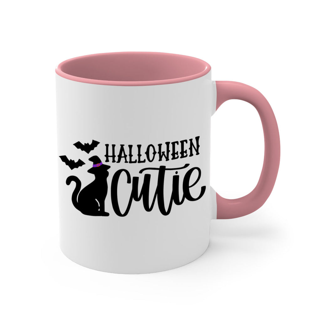 halloween cutie 75#- halloween-Mug / Coffee Cup