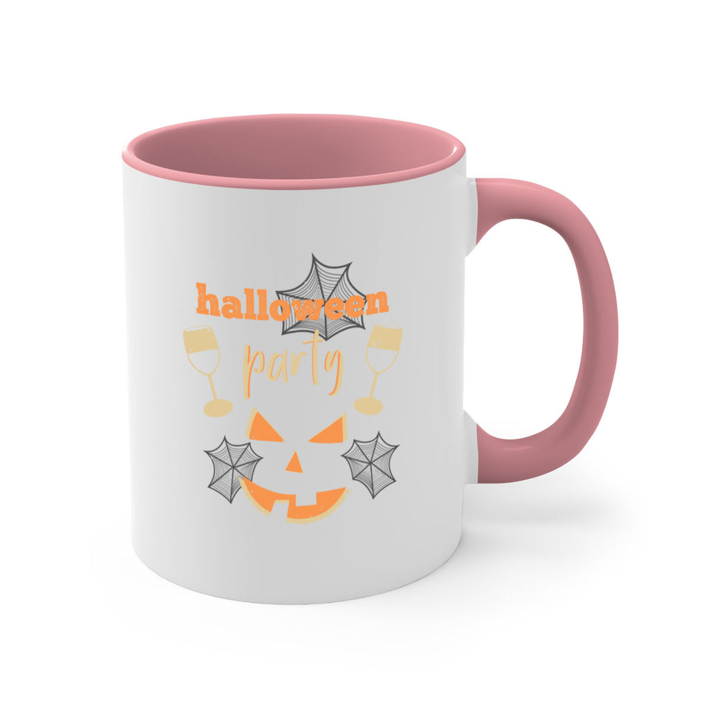 halloween party 160#- halloween-Mug / Coffee Cup