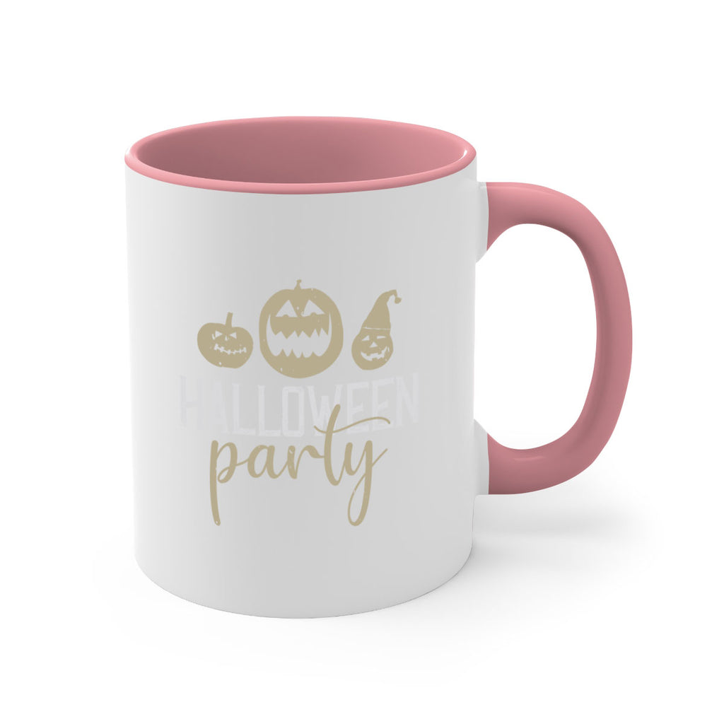 halloween party 161#- halloween-Mug / Coffee Cup