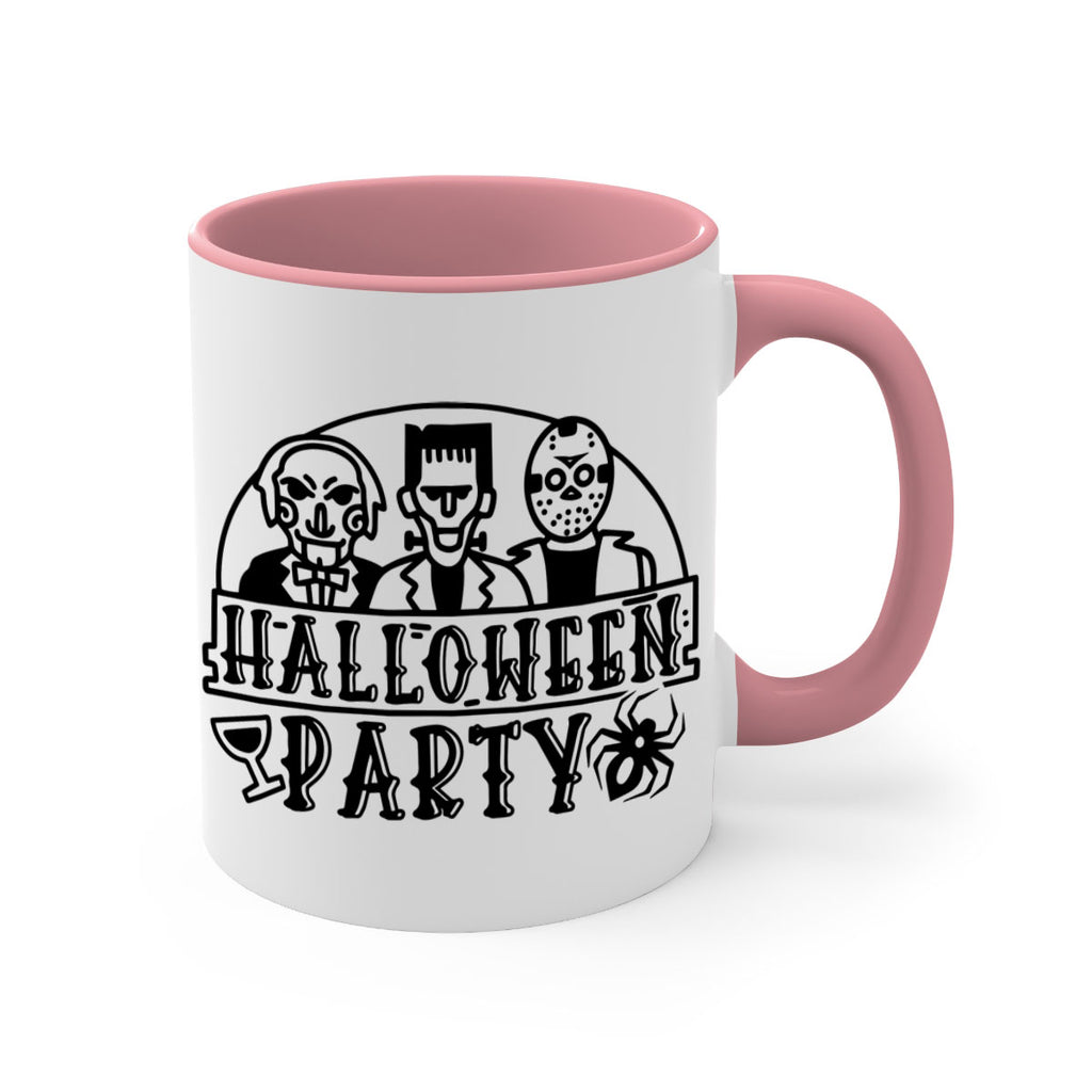 halloween party 72#- halloween-Mug / Coffee Cup