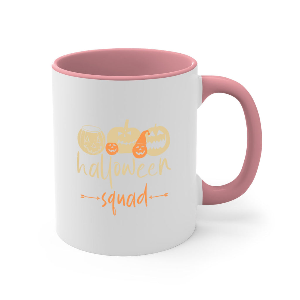 halloween squad 159#- halloween-Mug / Coffee Cup