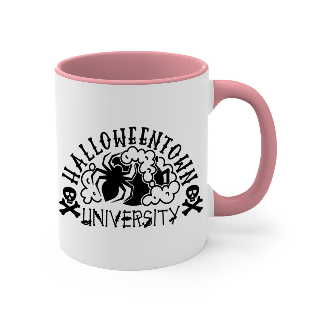 halloween town university 71#- halloween-Mug / Coffee Cup