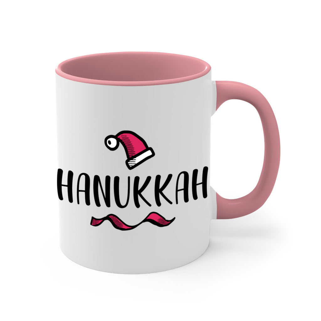 hanukkah style 243#- christmas-Mug / Coffee Cup