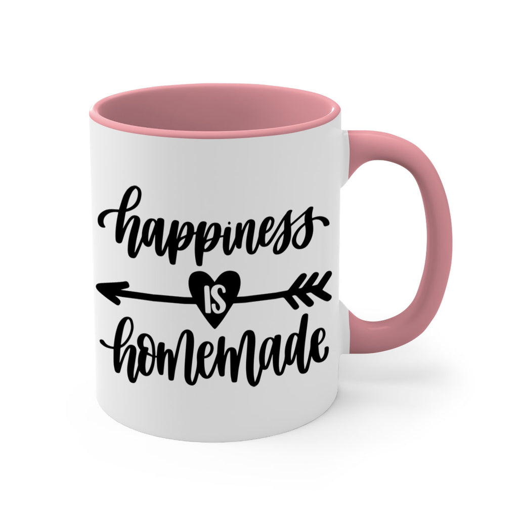 happiness is homemade 17#- home-Mug / Coffee Cup