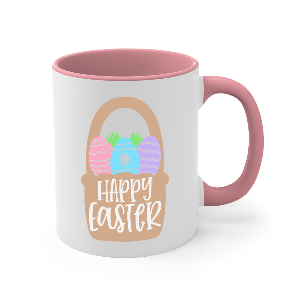 happy easter 37#- easter-Mug / Coffee Cup