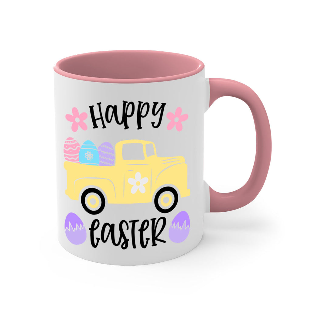 happy easter 38#- easter-Mug / Coffee Cup