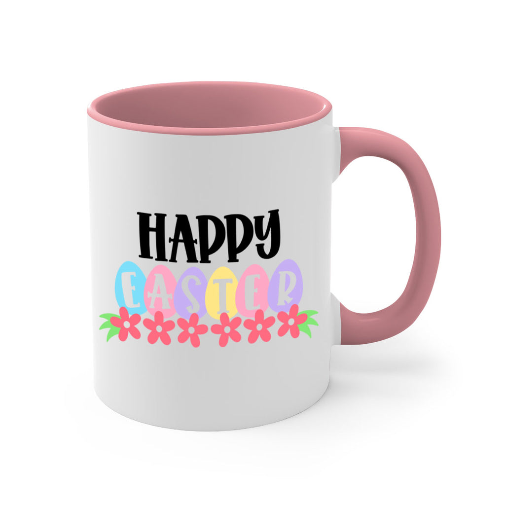 happy easter 41#- easter-Mug / Coffee Cup