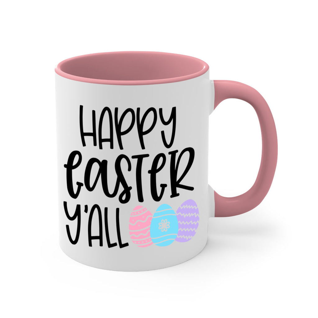 happy easter yall 39#- easter-Mug / Coffee Cup