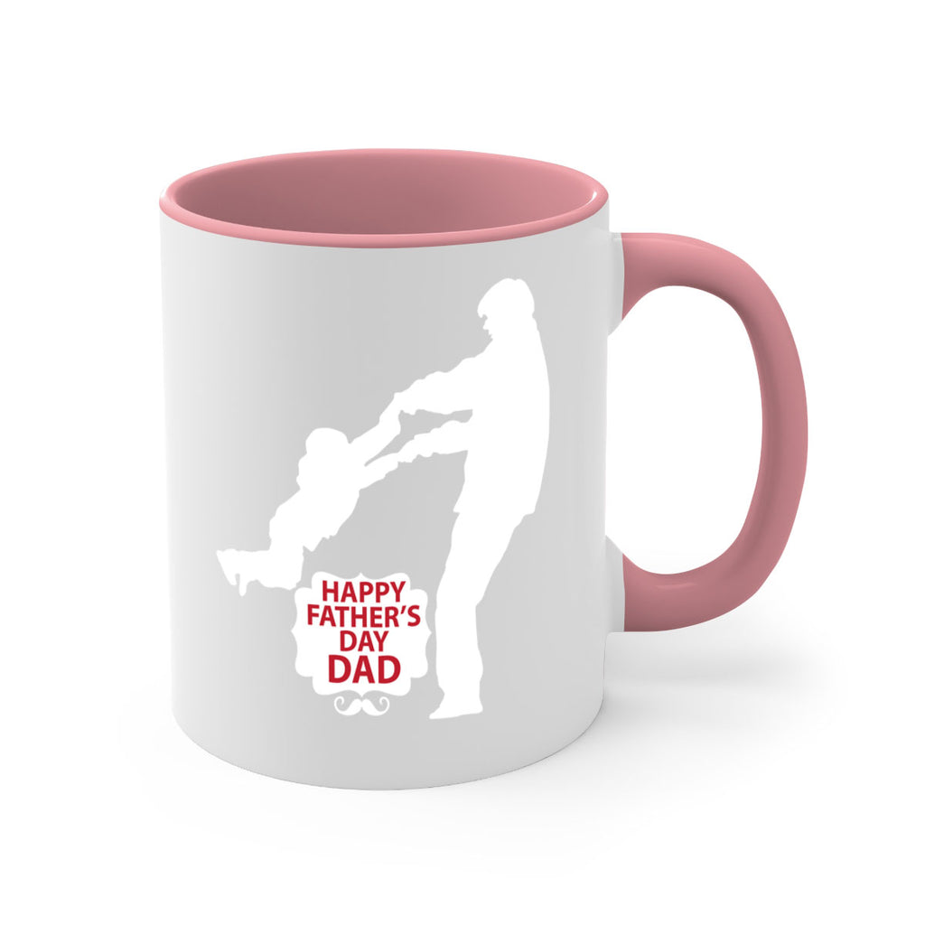 happy father day 246#- fathers day-Mug / Coffee Cup