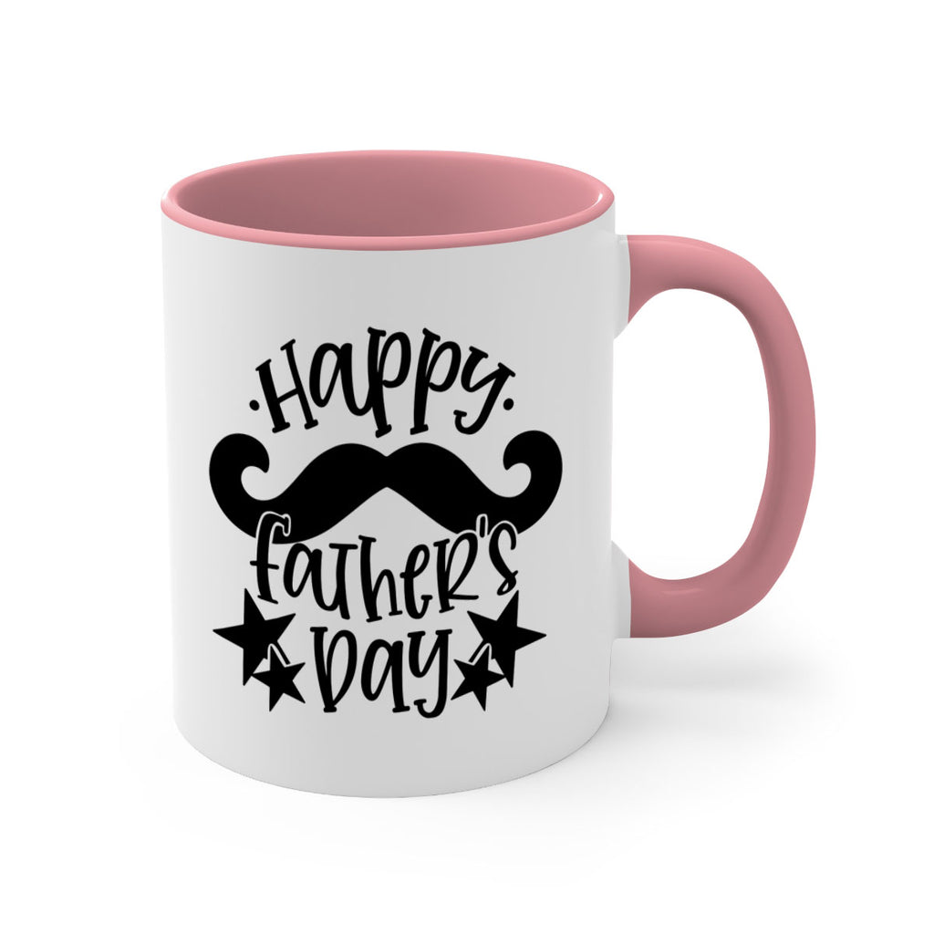 happy fathers day 47#- fathers day-Mug / Coffee Cup