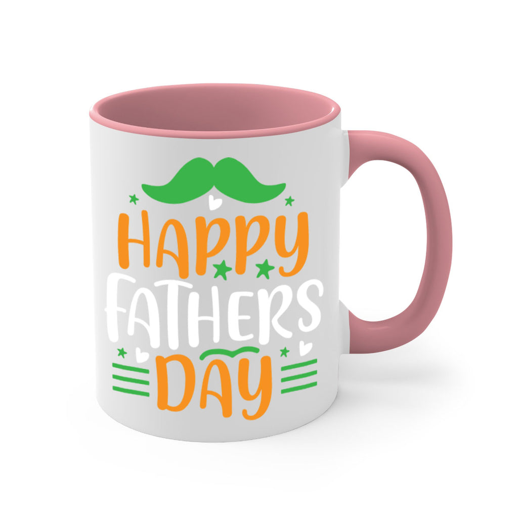 happy fathers day 94#- fathers day-Mug / Coffee Cup