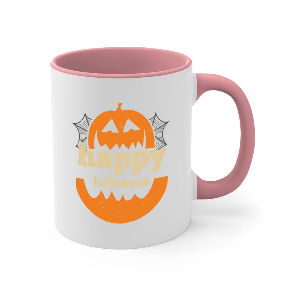 happy halloween 153#- halloween-Mug / Coffee Cup