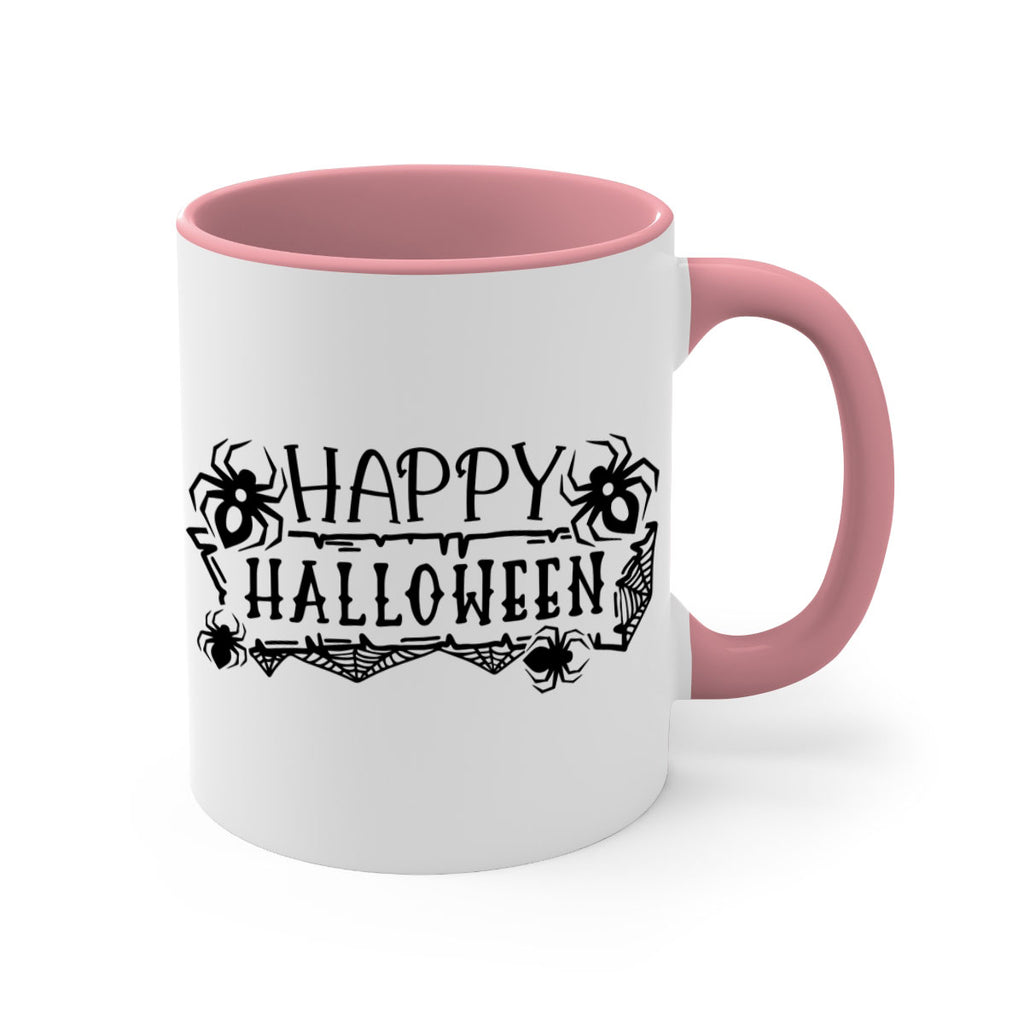 happy halloween 62#- halloween-Mug / Coffee Cup