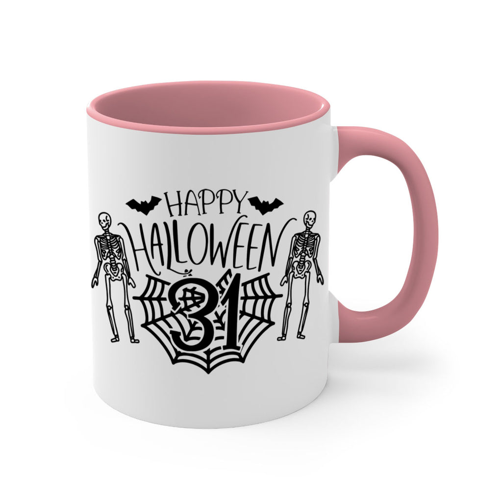 happy halloween 65#- halloween-Mug / Coffee Cup