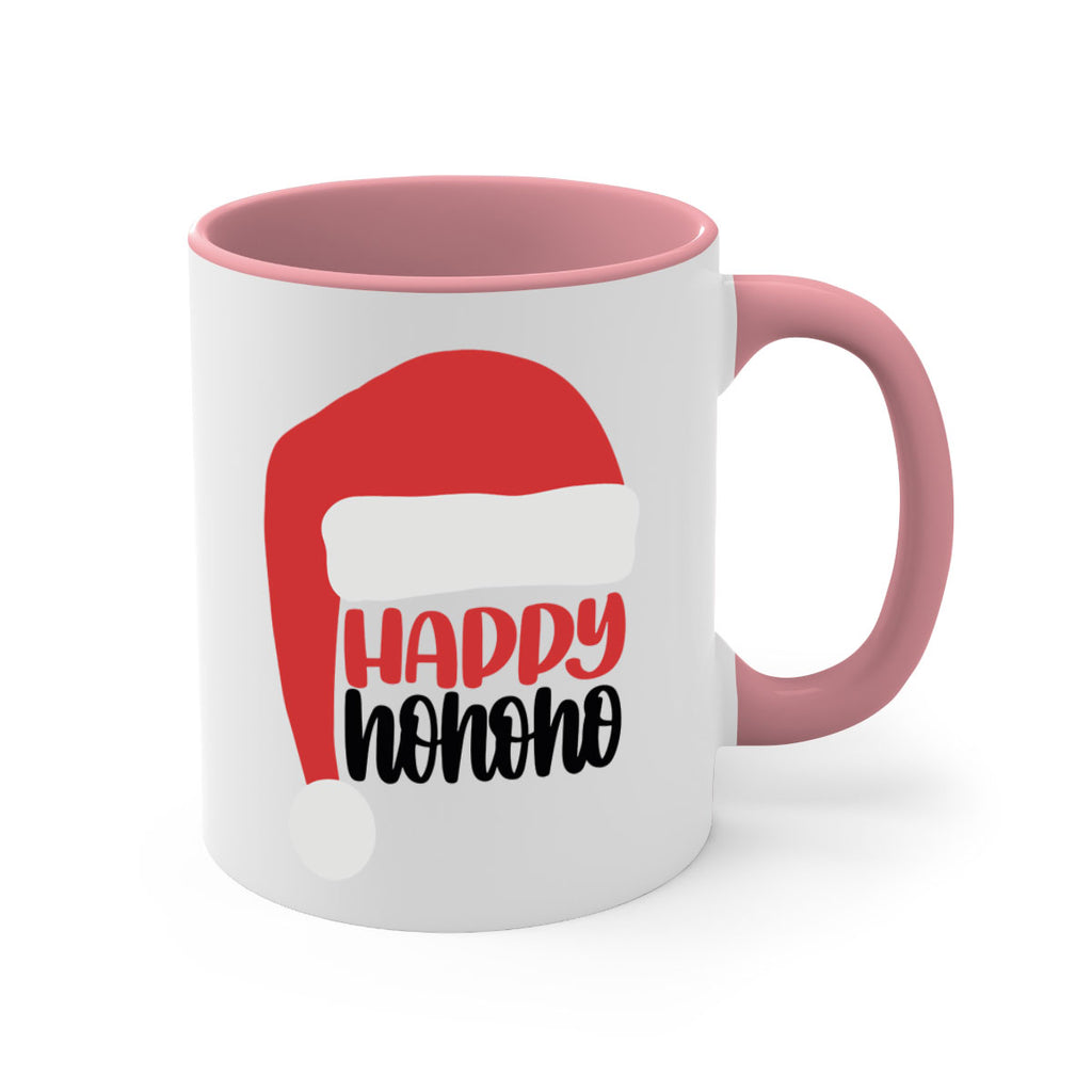 happy hohoho 149#- christmas-Mug / Coffee Cup