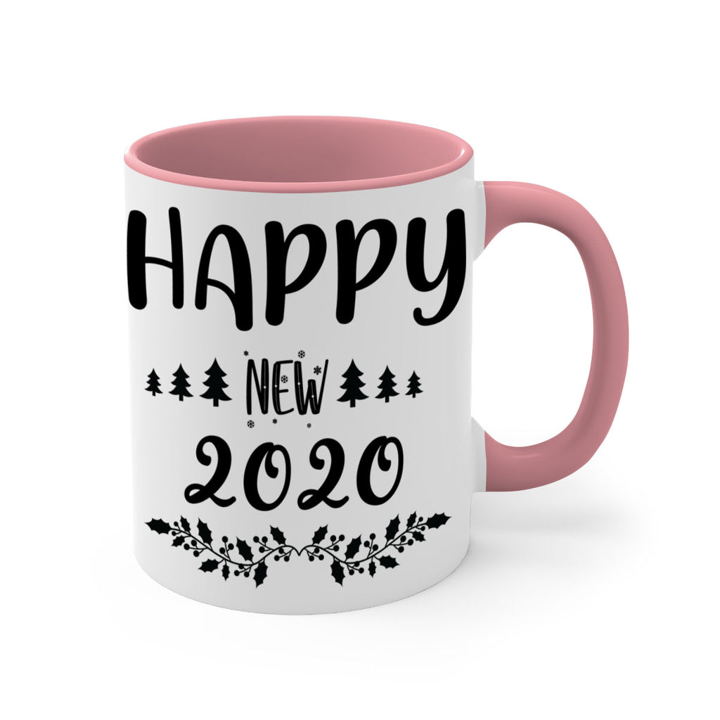 happy new style 264#- christmas-Mug / Coffee Cup