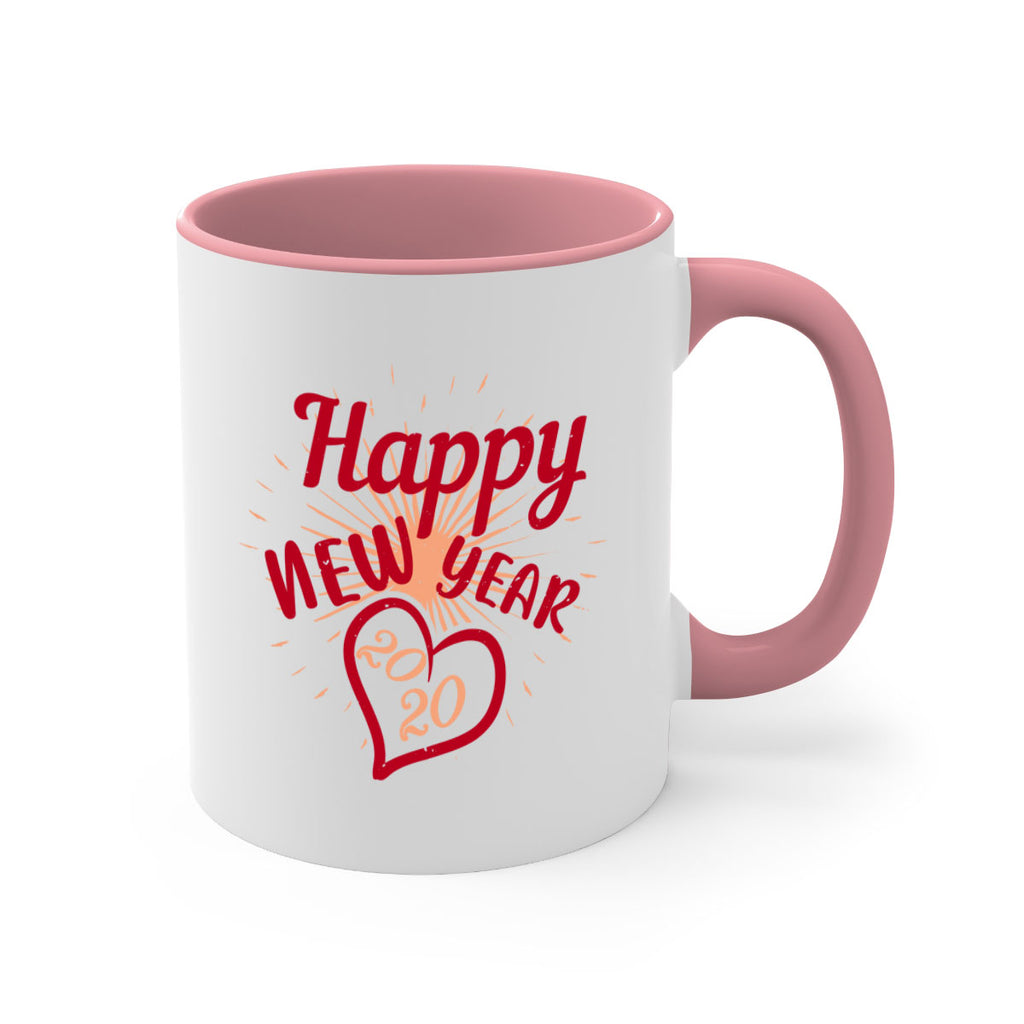 happy new year 431#- christmas-Mug / Coffee Cup