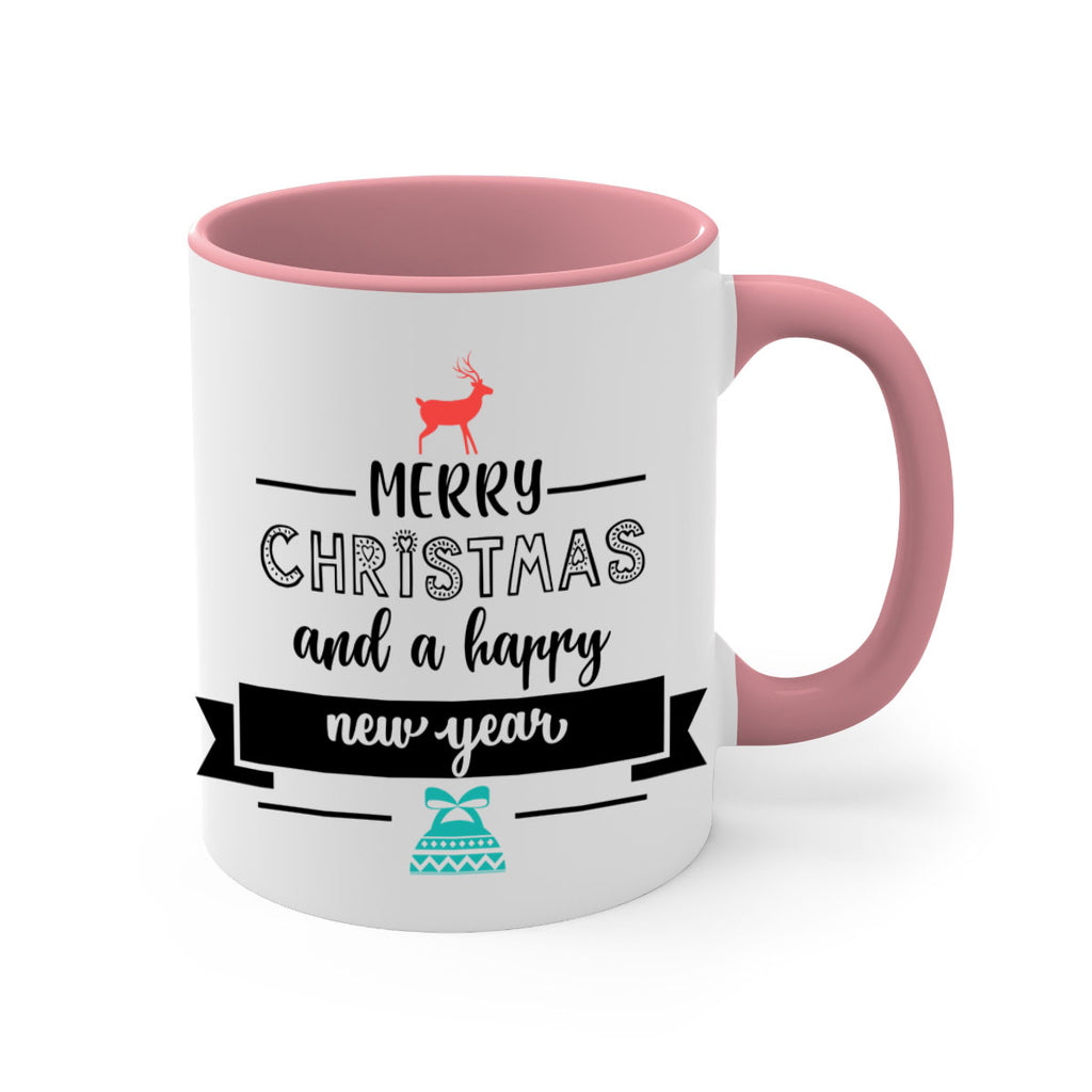 happy new year 6#- christmas-Mug / Coffee Cup