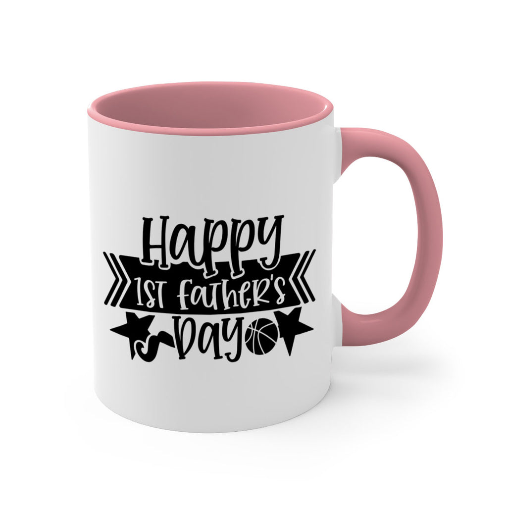 happy st fathers day 48#- fathers day-Mug / Coffee Cup