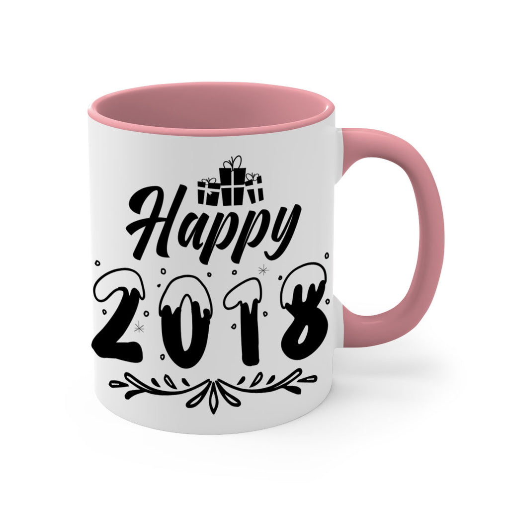 happy style 245#- christmas-Mug / Coffee Cup