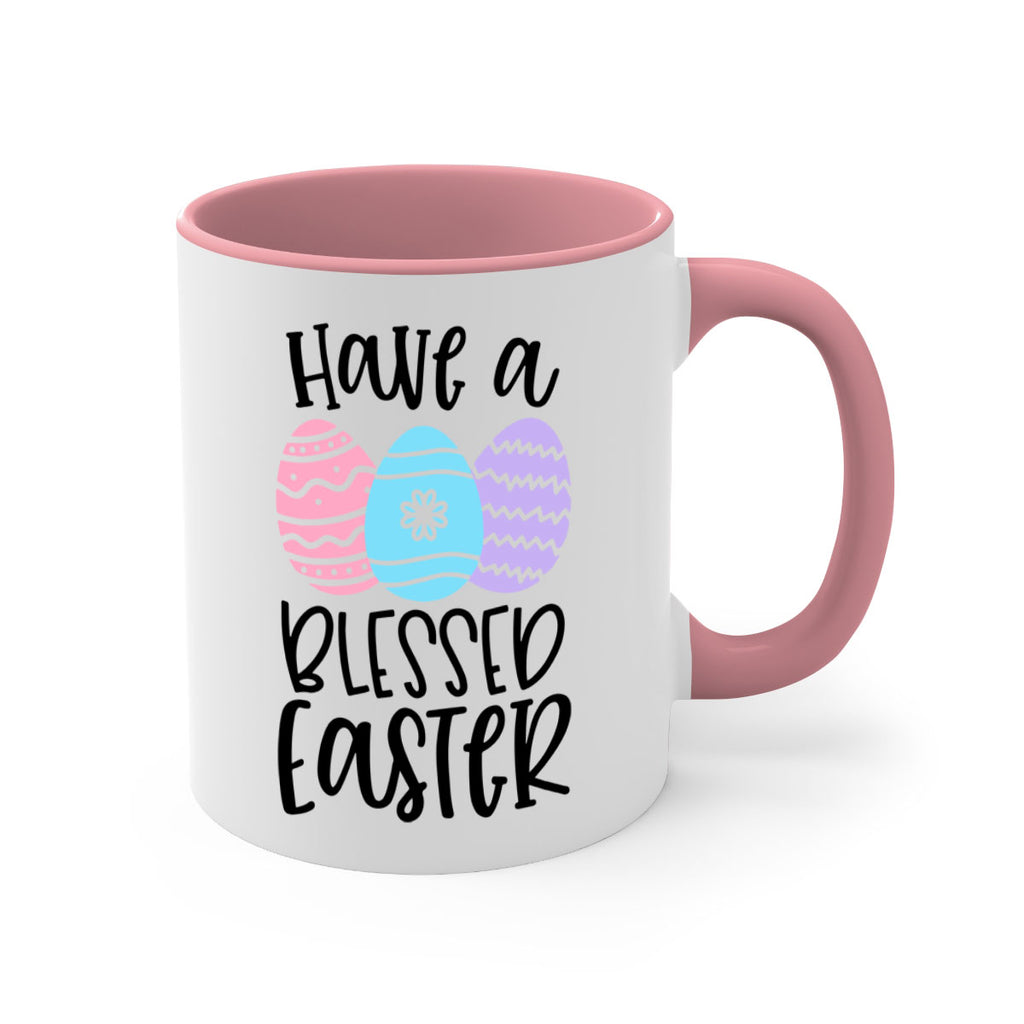 have a blessed easter 36#- easter-Mug / Coffee Cup