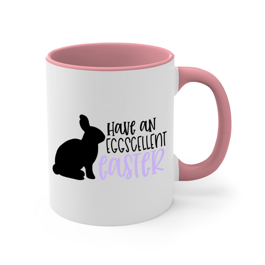 have an eggscellent easter 35#- easter-Mug / Coffee Cup