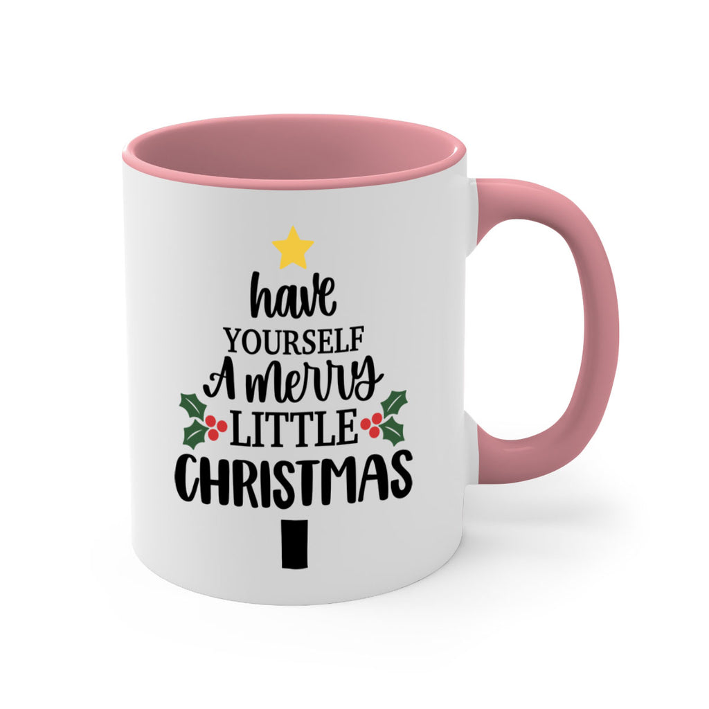 have yourself a merry little christmas 144#- christmas-Mug / Coffee Cup