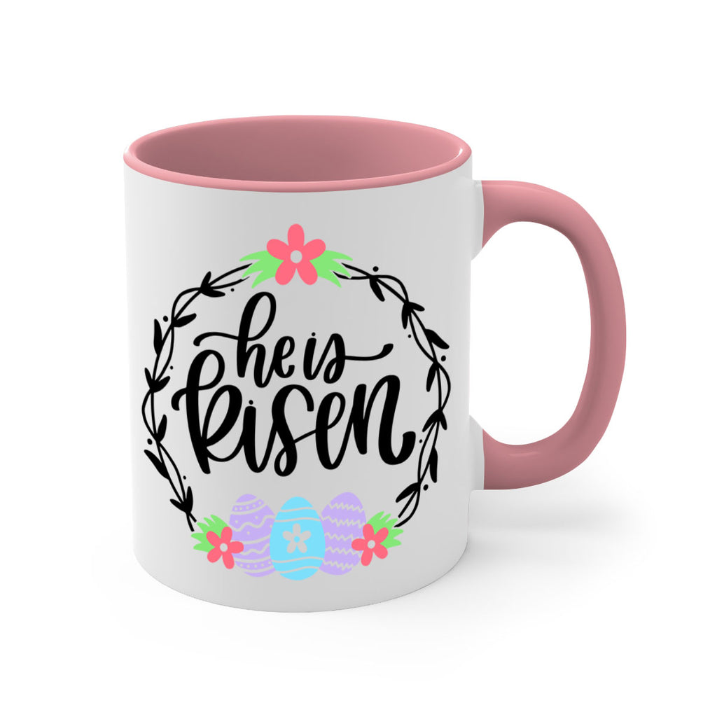 he is risen 34#- easter-Mug / Coffee Cup