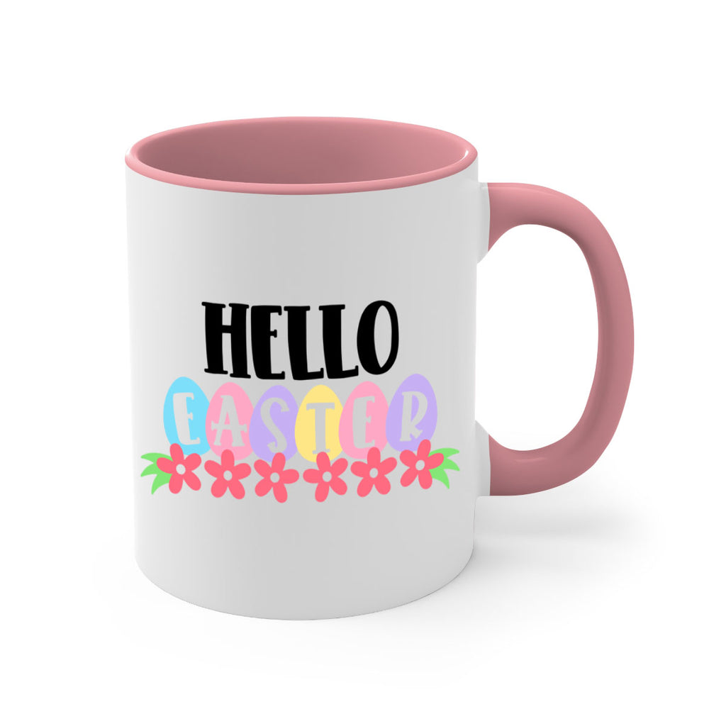 hello easter 31#- easter-Mug / Coffee Cup