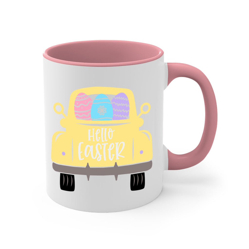 hello easter 33#- easter-Mug / Coffee Cup