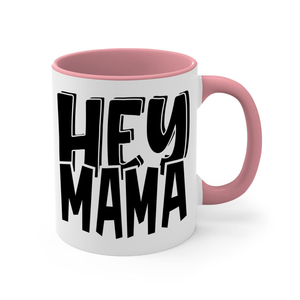 hey mama Style 17#- autism-Mug / Coffee Cup