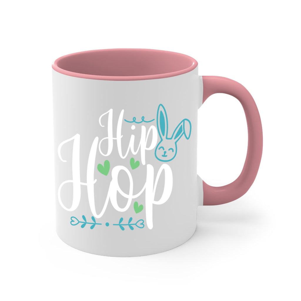 hip hop 76#- easter-Mug / Coffee Cup