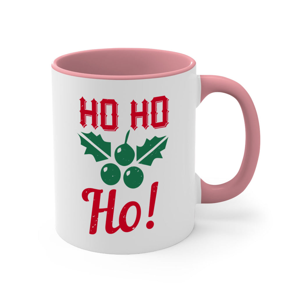 ho ho ho 419#- christmas-Mug / Coffee Cup