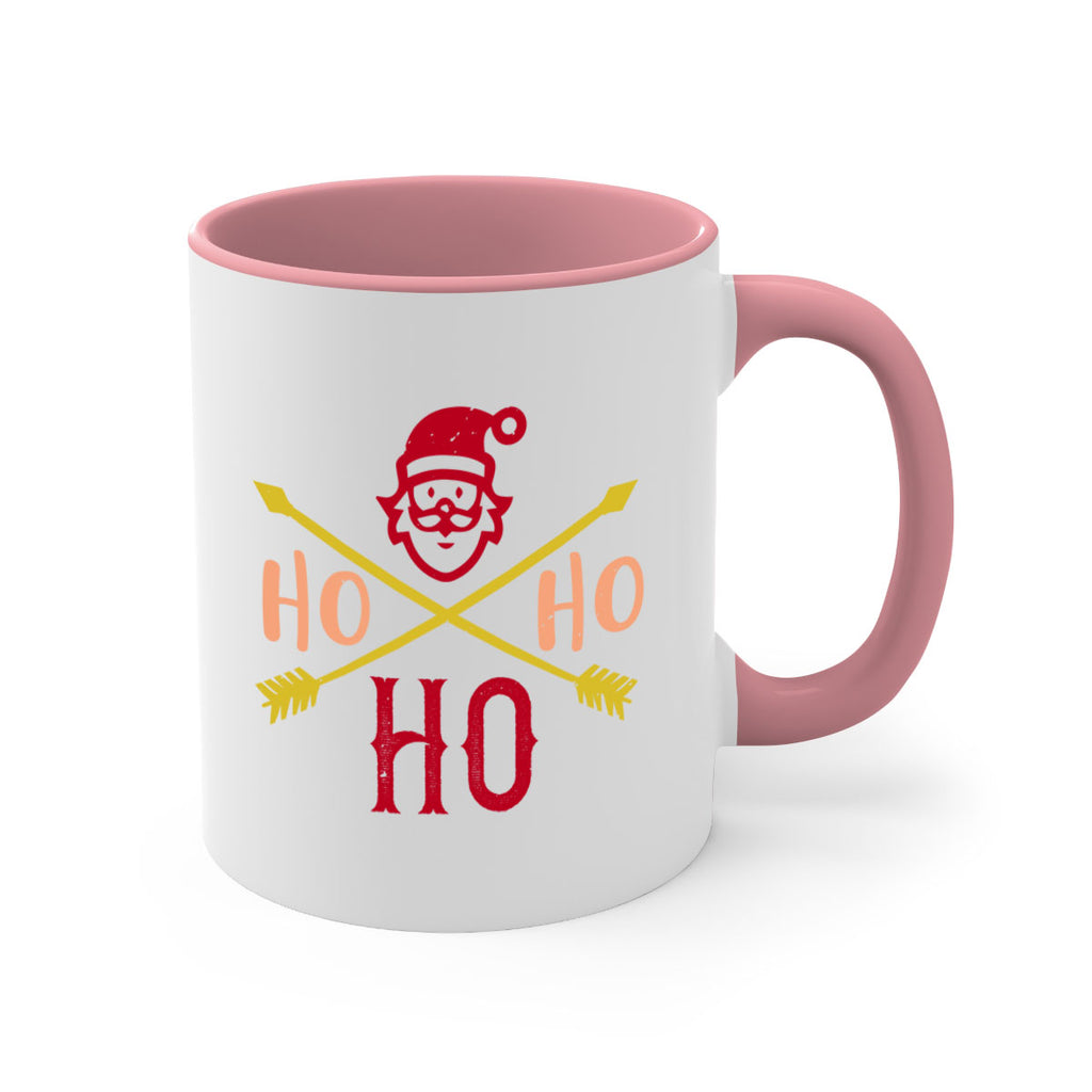 ho ho ho 423#- christmas-Mug / Coffee Cup