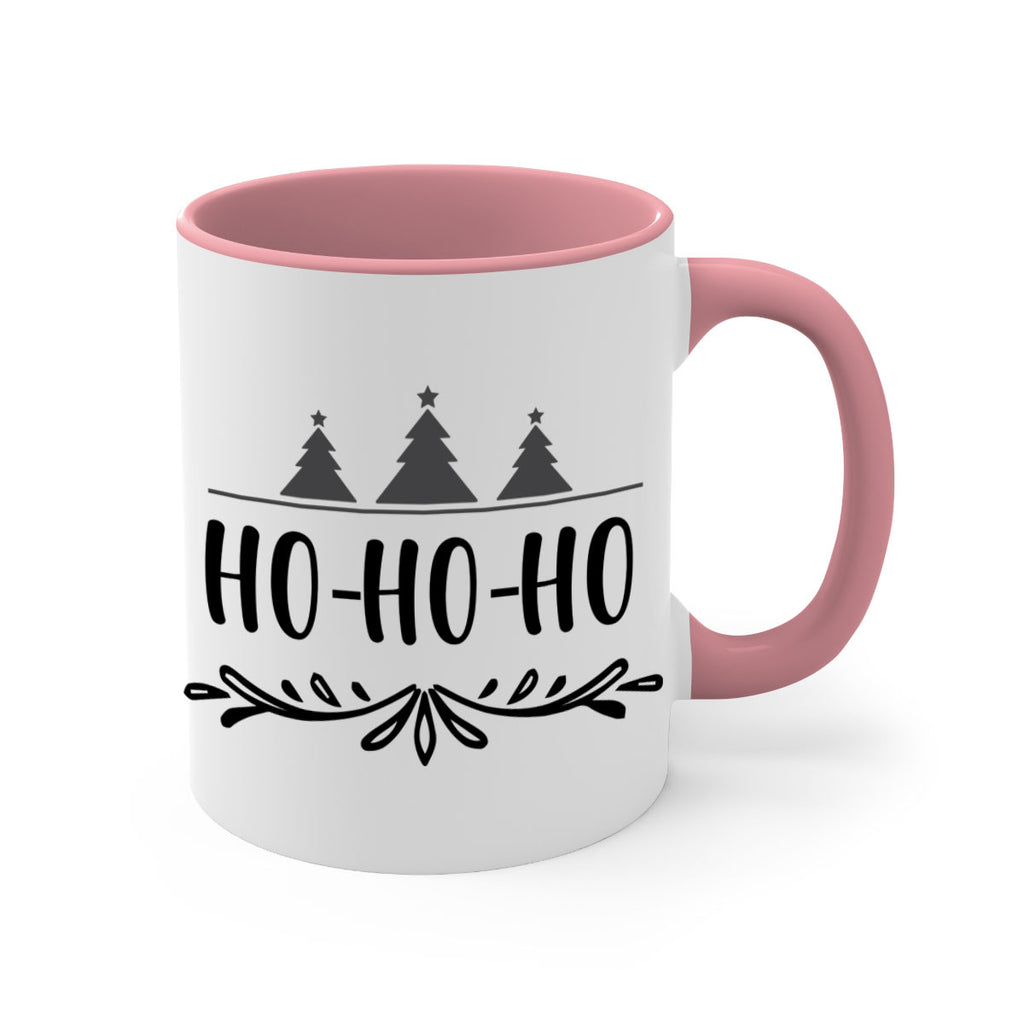 ho ho ho style 294#- christmas-Mug / Coffee Cup