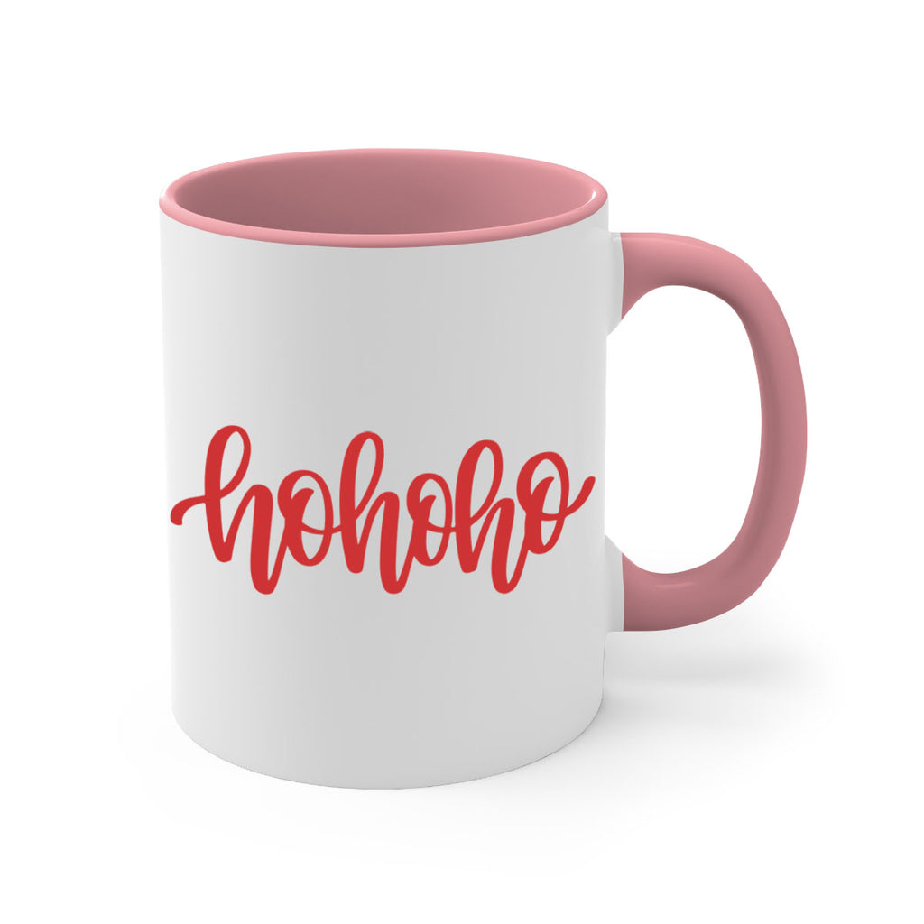 hohoho 141#- christmas-Mug / Coffee Cup