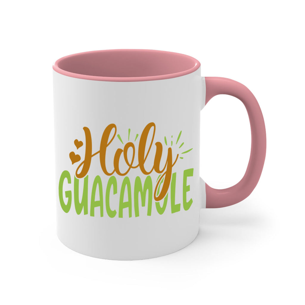 holy guacamole 8#- avocado-Mug / Coffee Cup