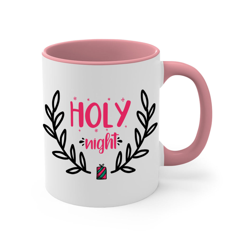 holy night style 302#- christmas-Mug / Coffee Cup